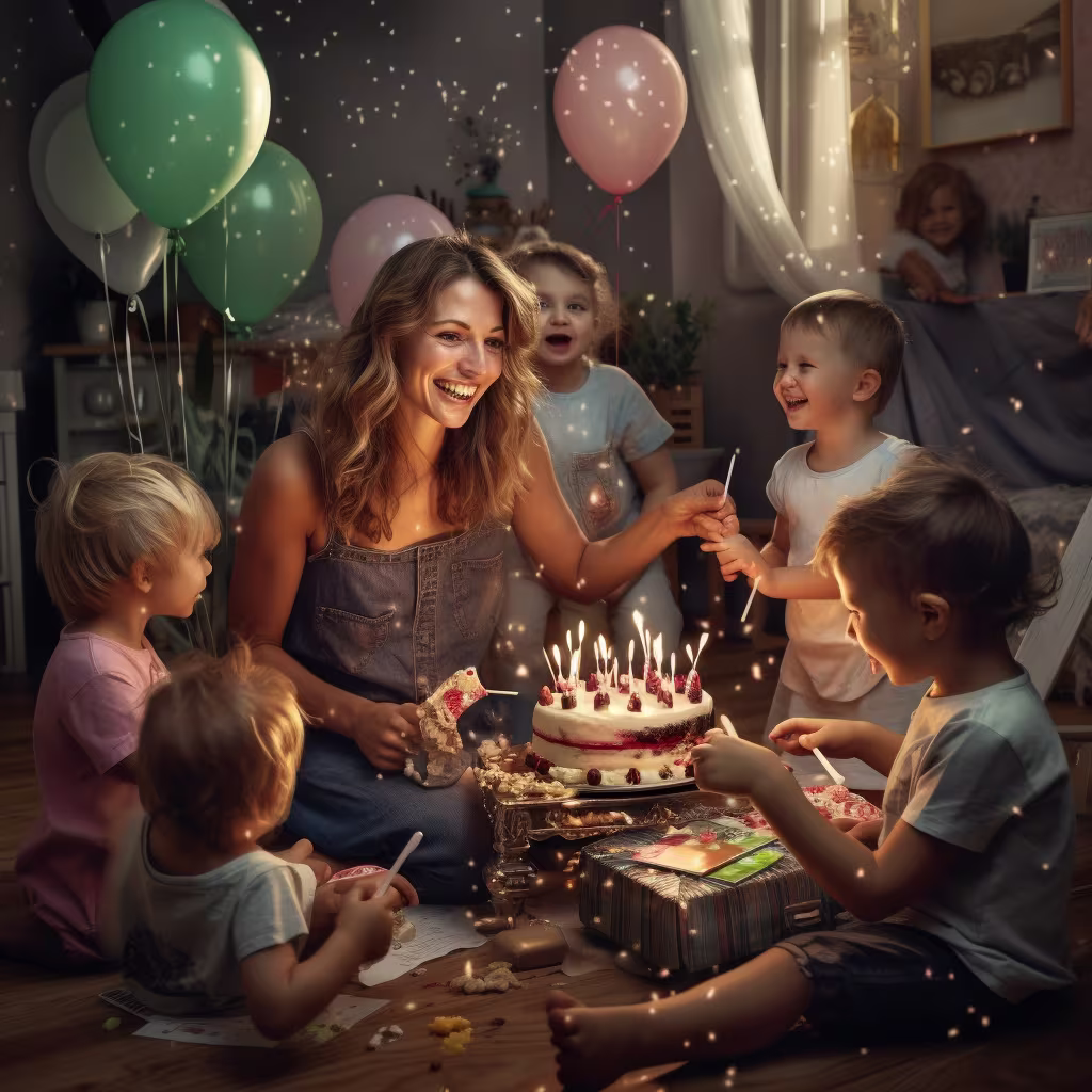 Animatori za vjenčanja