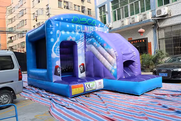 Profesionalni napuhanci za najam