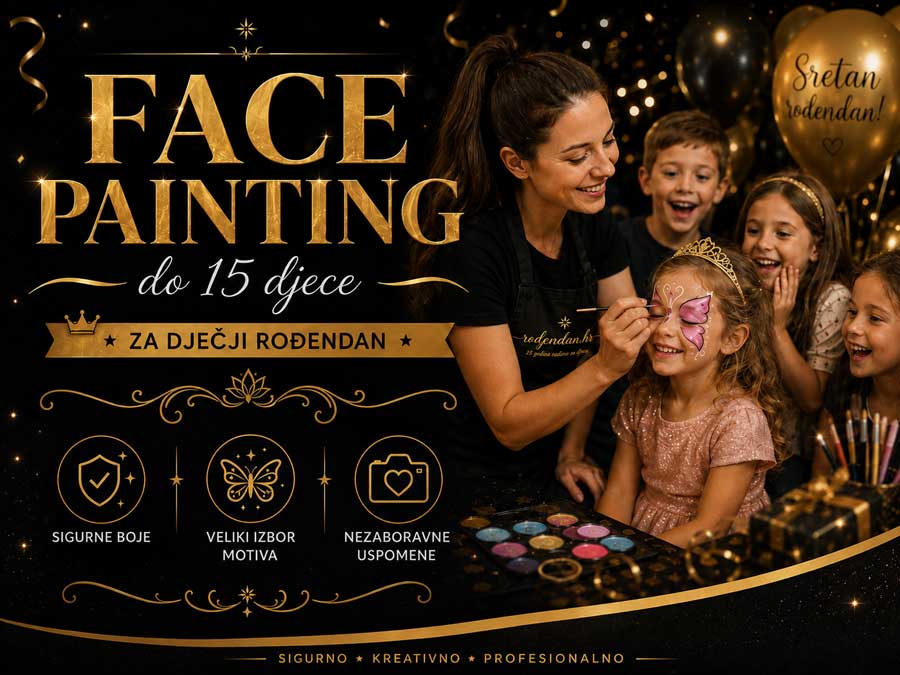 Face Painting