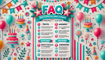 Često postavljana pitanja | FAQ